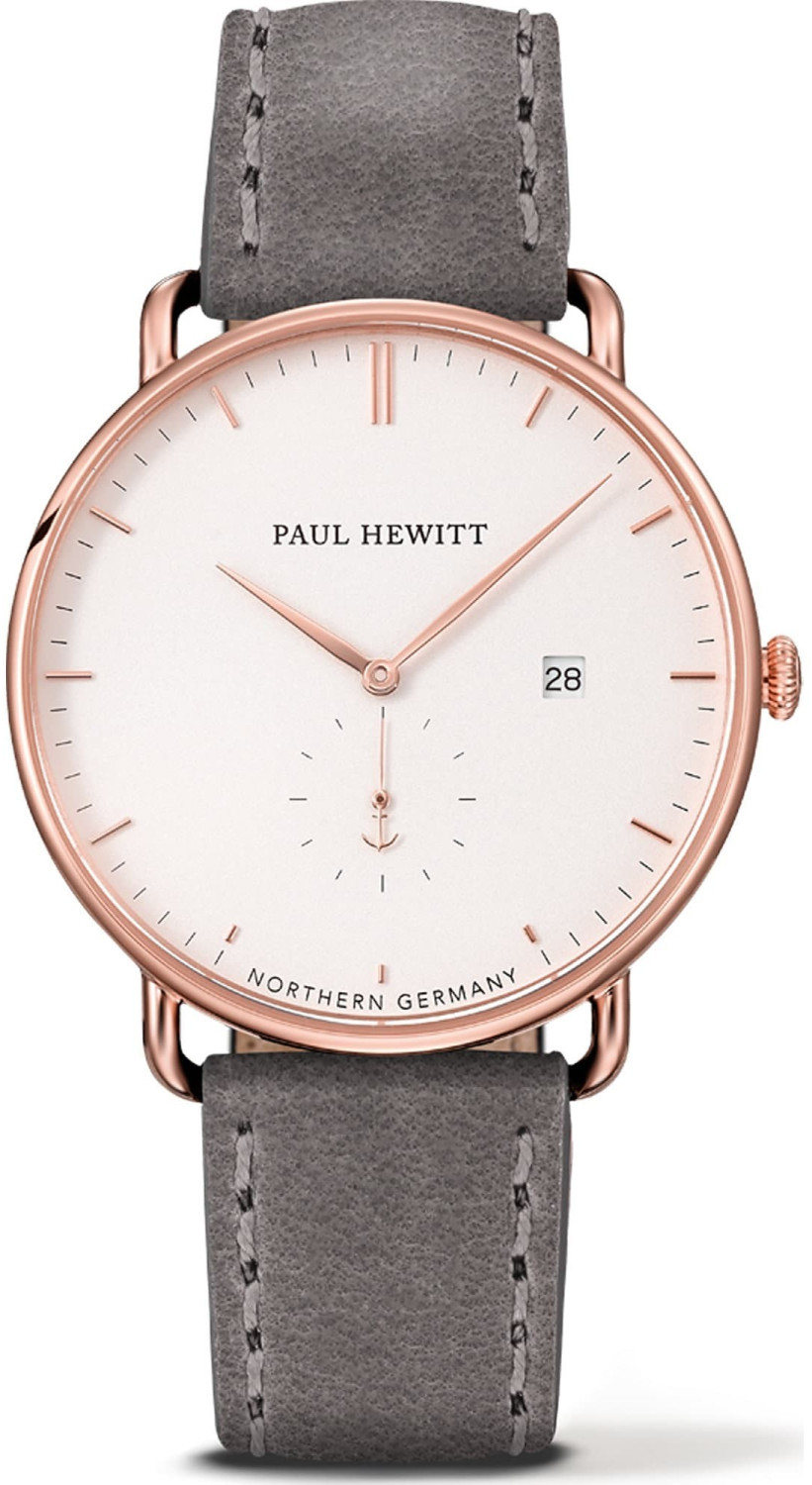 Paul Hewitt Grand Atlantic Line (PH-TGA-R-W-13M)