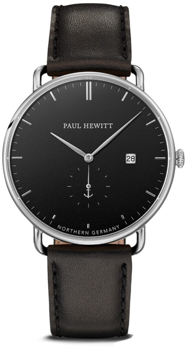 Paul Hewitt Grand Atlantic Line (PH-TGA-S-B-2M)