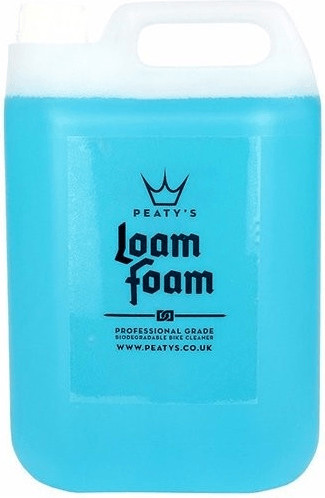 Peaty's Loam Foam