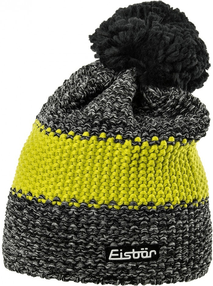 Eisbär Styler Pompon Beanie