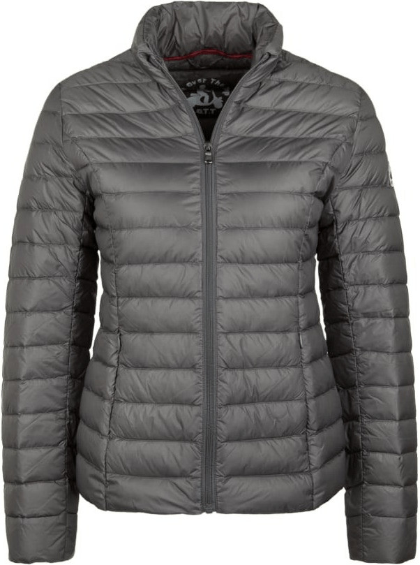 JOTT CHA gris anthracite