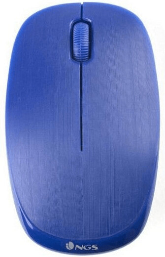 NGS Fog bleu