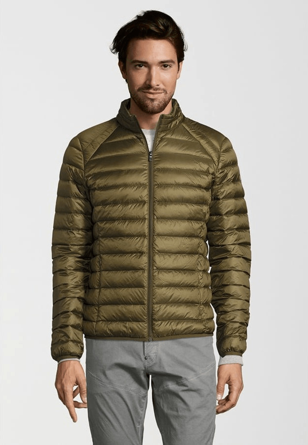 JOTT Mat khaki (229)