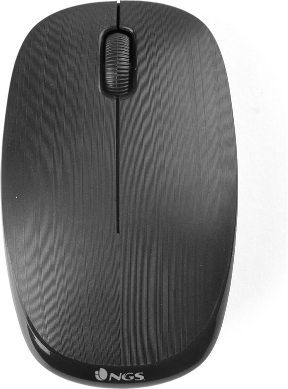 NGS Fog noir