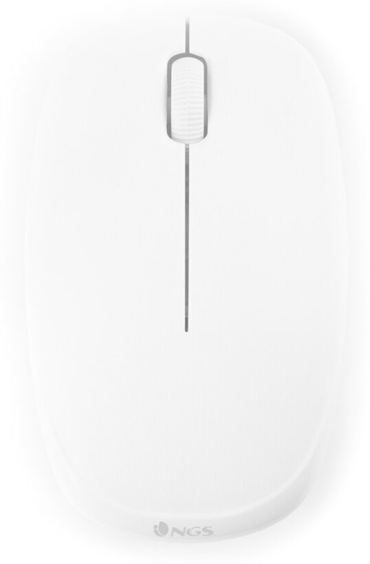 NGS Fog blanc