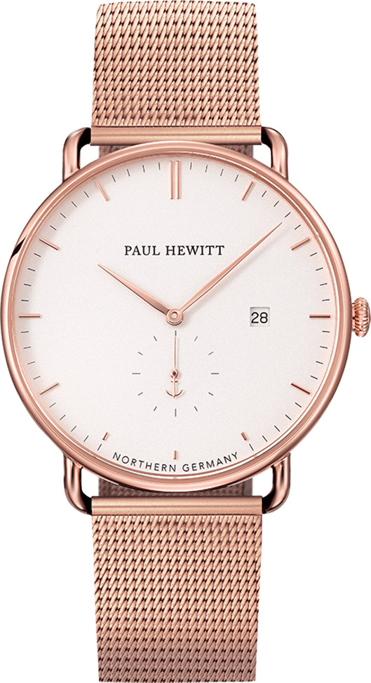 Paul Hewitt Grand Atlantic Line (PH-TGA-R-W-4S)