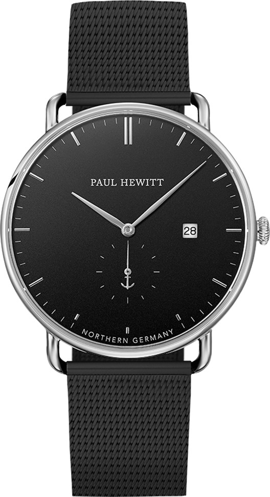 Paul Hewitt Grand Atlantic Line (PH-TGA-S-B-5M)