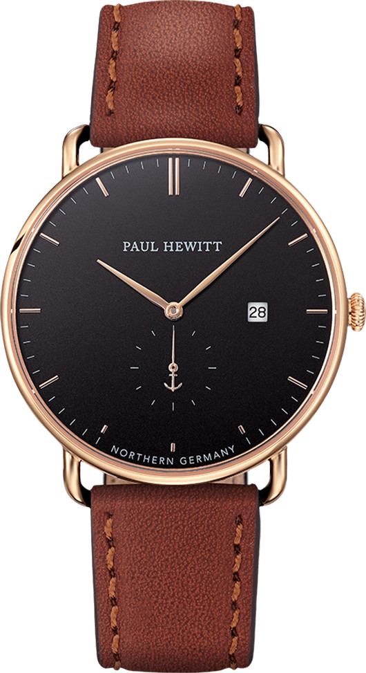Paul Hewitt Grand Atlantic Line S