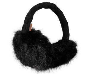 BARTS Fur Earmuffs orejeras Unisex Adulto