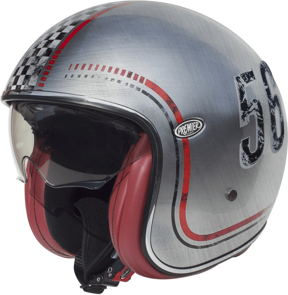 Premier Vintage FL chromé