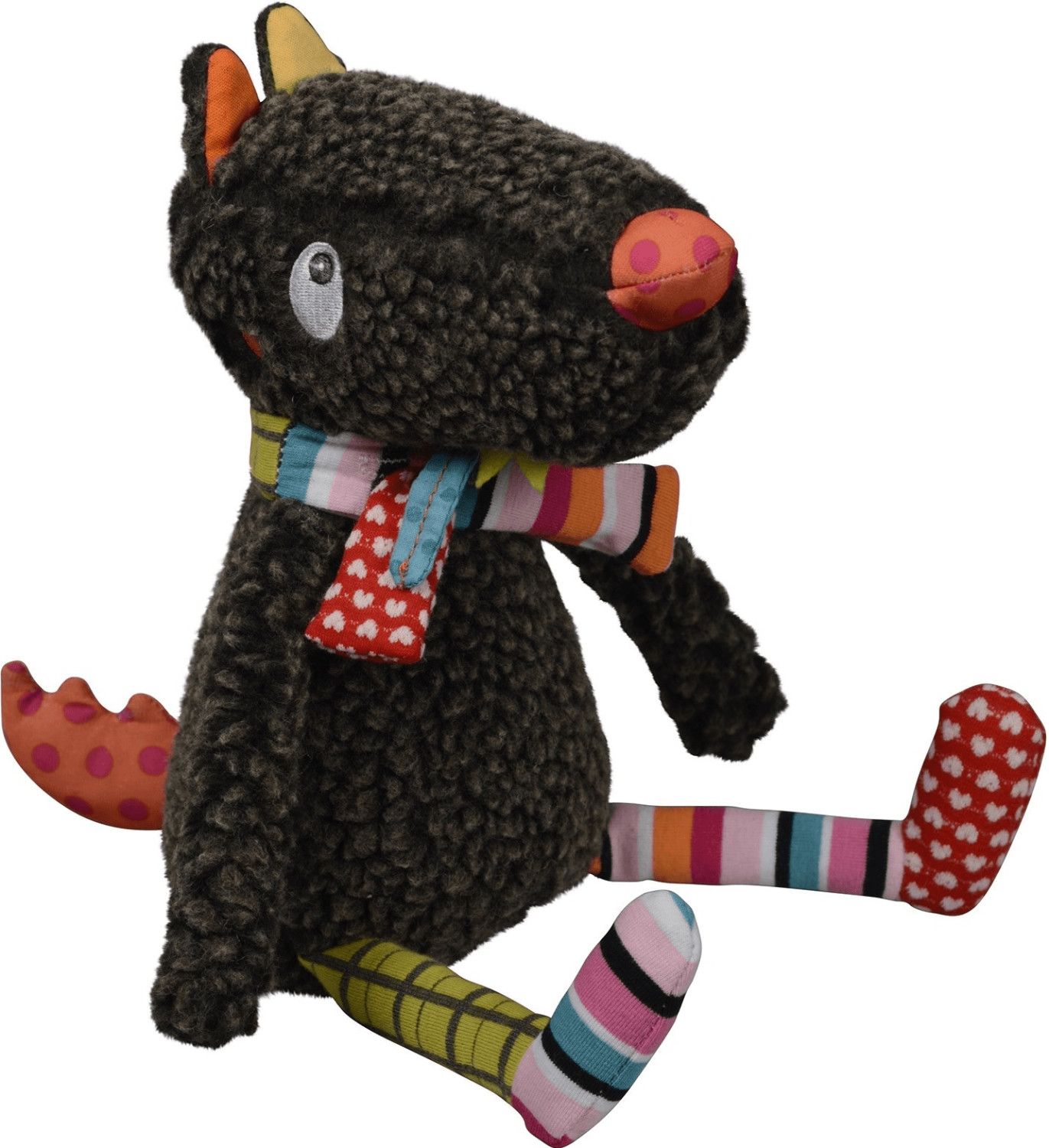Ebulobo Monsieur Louloup 25 cm