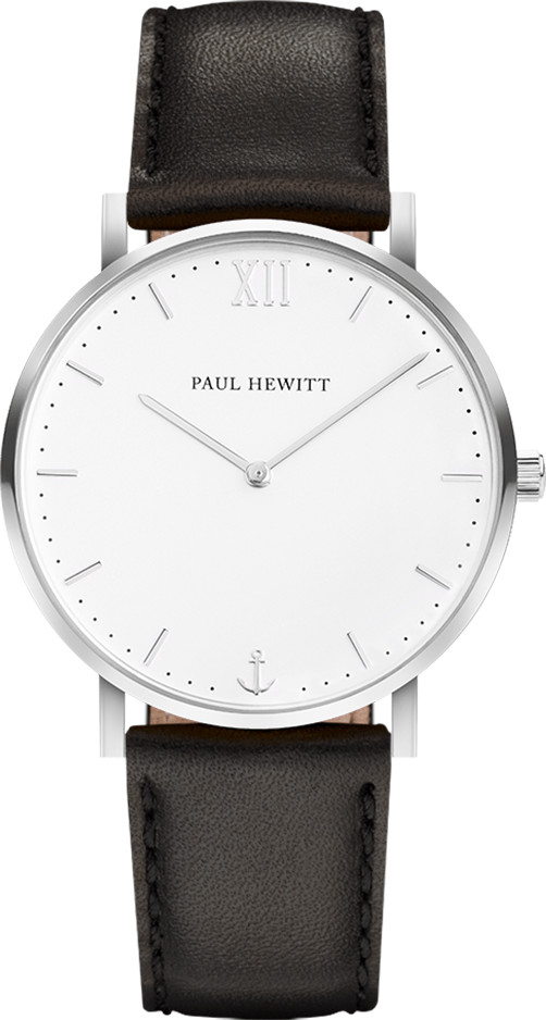 Paul Hewitt Sailor Line 36 mm (PH-SA-S-SM-W-2M)