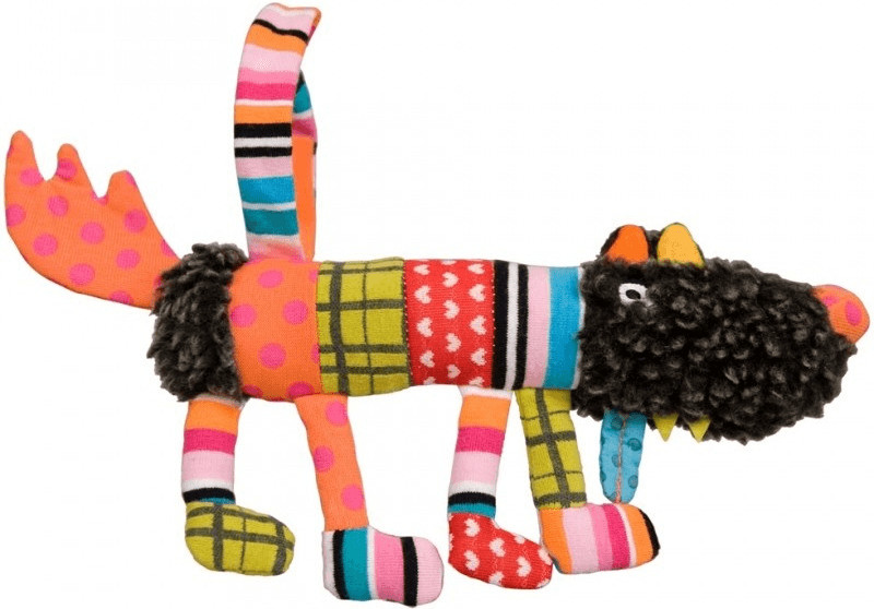 Ebulobo Louloup mini saucisse