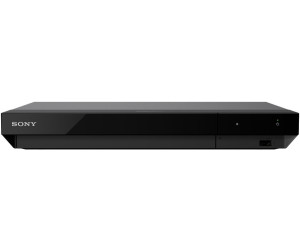 Reproductor Blu-ray SONY 4K Ultra HD UBP-X700