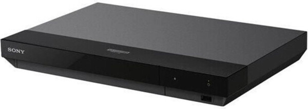 Sony UBP-X700