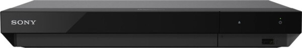 Sony UBP-X700, Bild 2