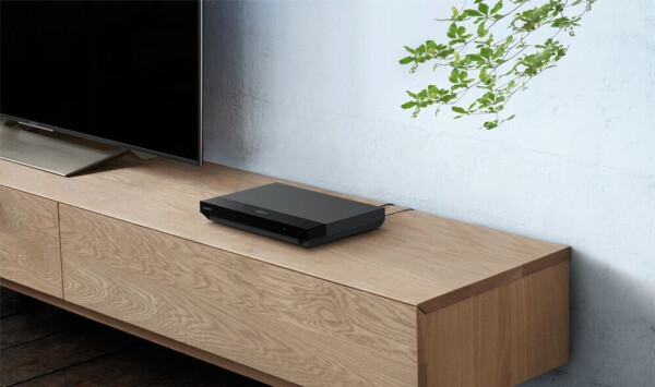 Sony UBP-X700, Bild 11