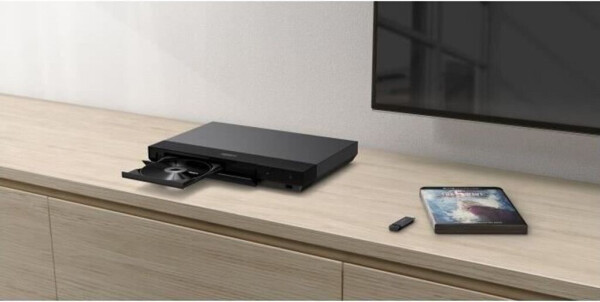 Sony UBP-X700, Bild 12