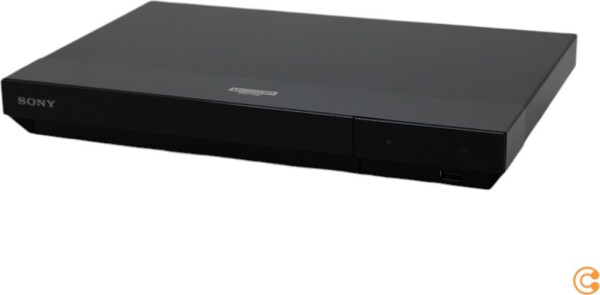 Sony UBP-X700, Bild 14