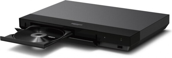 Sony UBP-X700, Bild 4