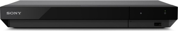 Sony UBP-X700, Bild 5