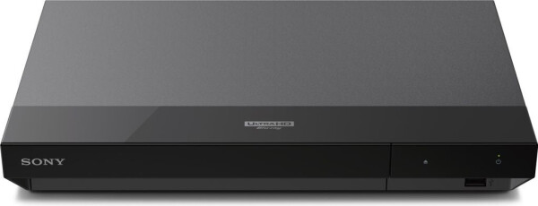 Sony UBP-X700, Bild 6