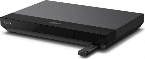Sony UBP-X700, Bild 7