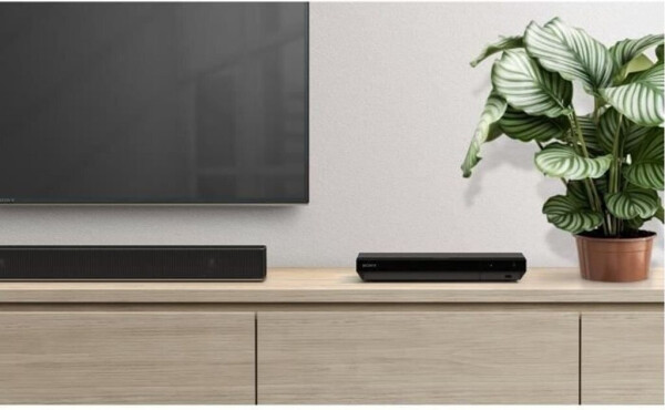 Sony UBP-X700, Bild 9