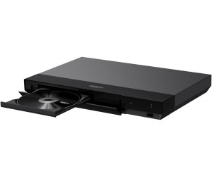 Lecteur Ultra HD 4k Blu-Ray SONY UBPX700B.EC1 Pas Cher 