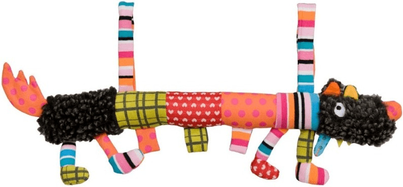Ebulobo Louloup saucisse