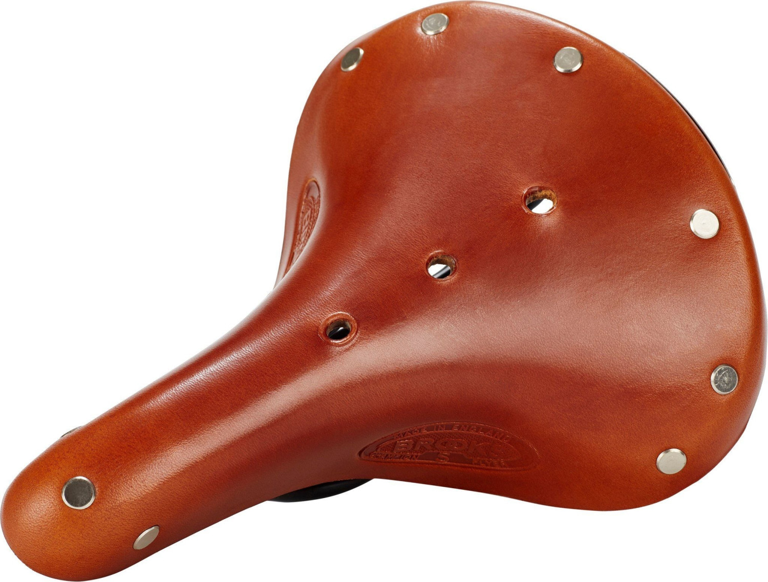 Brooks Flyer S (honey)