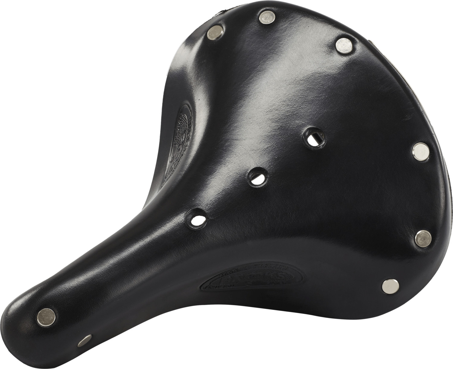 Brooks Flyer S (black)