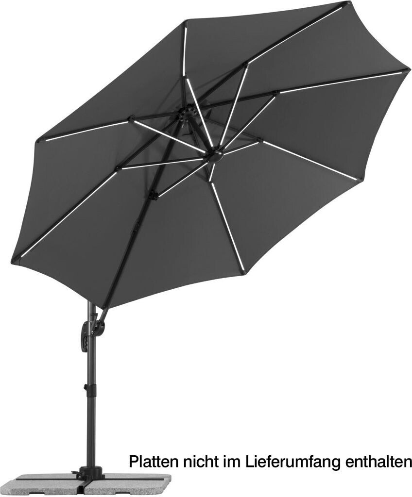 Schneider Rhodos Blacklight Ø 300 cm (793-15)