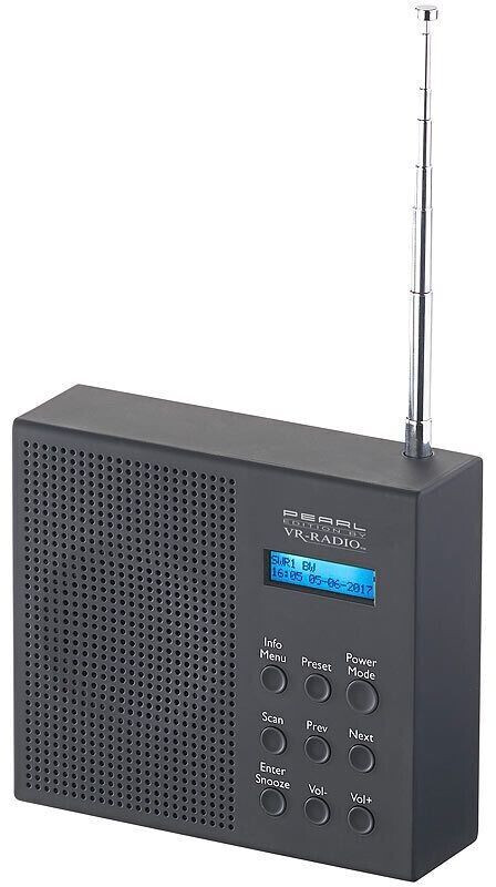 VR-Radio NX-4366-919