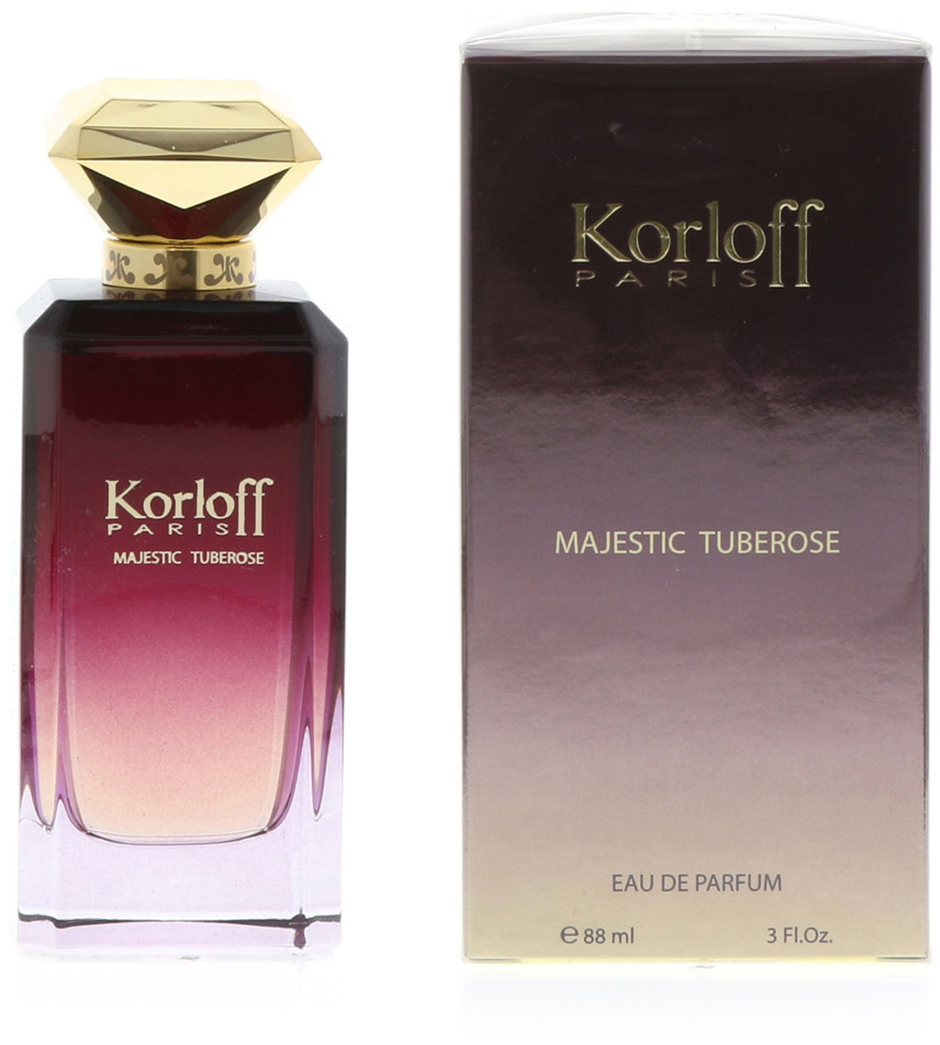 Korloff Majestic Tuberose Eau de Parfum (88ml)