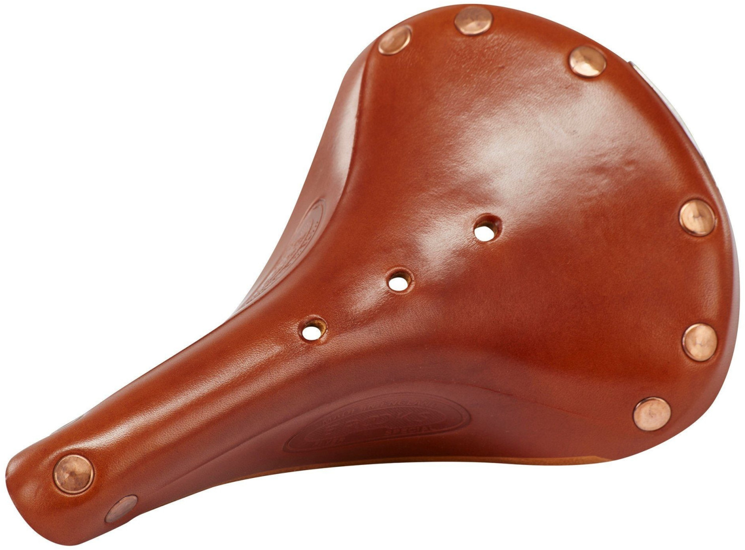 Brooks Flyer Special (honey)