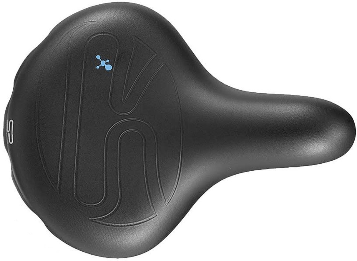 Selle Royal Drifter (black)