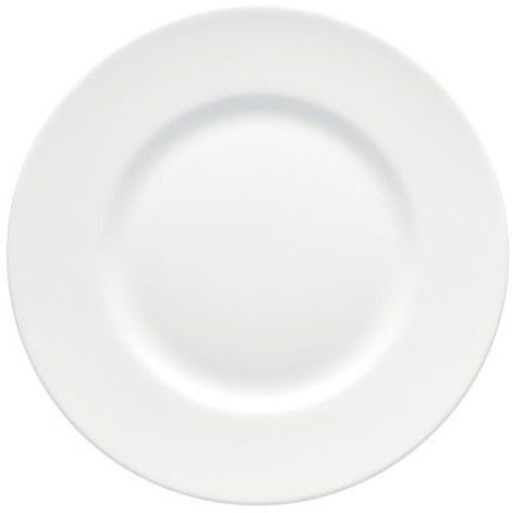 Rosenthal Assiette à dessert Sélection Jade 23 cm avec aile