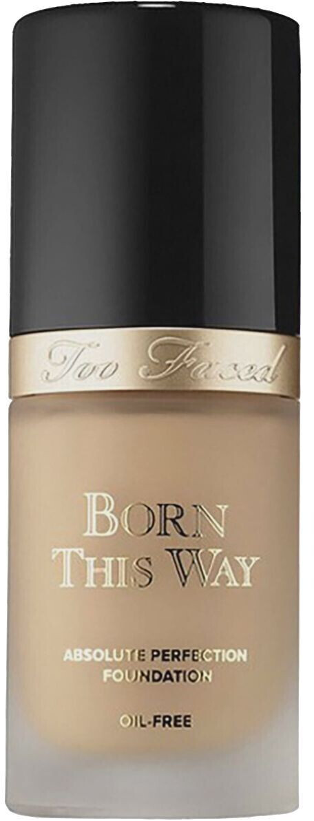 Too Faced Born This Way Foundation Nude (30ml)