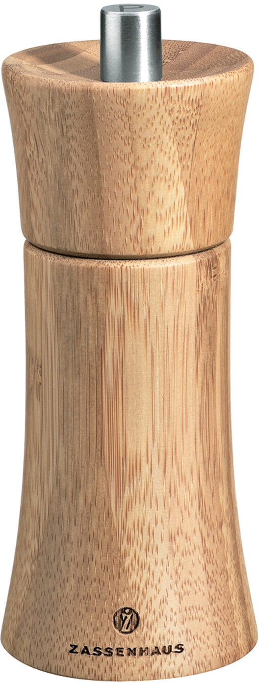 Zassenhaus Sienna Plus Kippmühle 19.5 cm