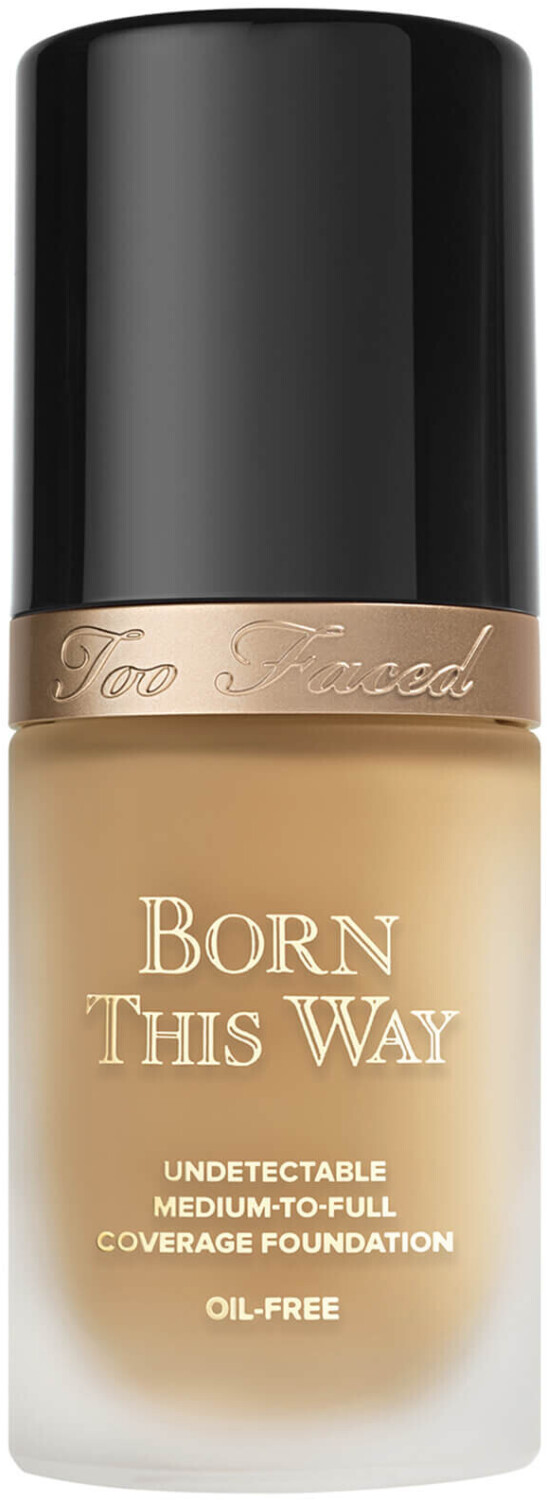 Too Faced Born This Way Foundation Sand (30ml)