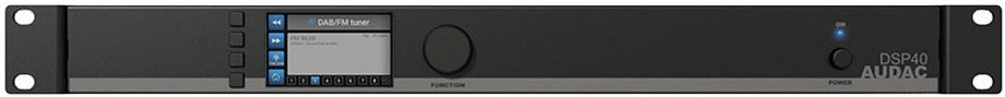 Audac DSP40