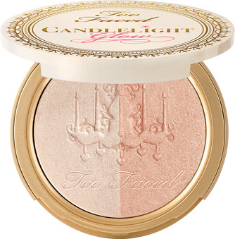 Too Faced Candlelight Glow Powder (10g)
