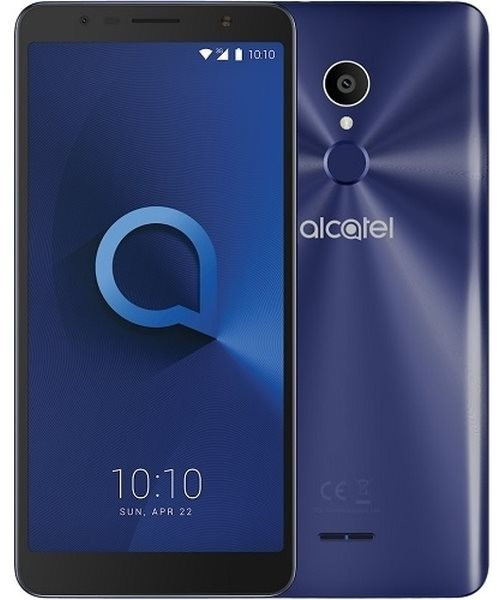 Alcatel 3C (5026D) bleu