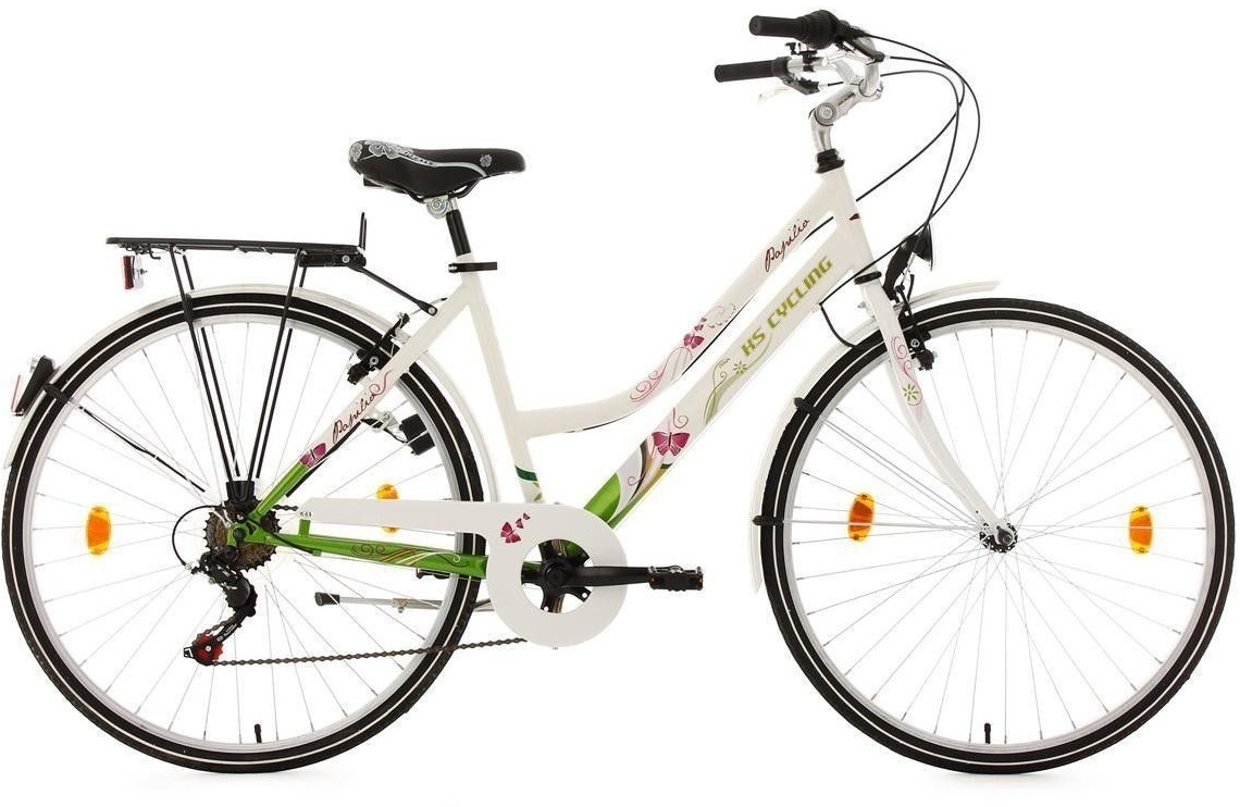 KS Cycling Papilio