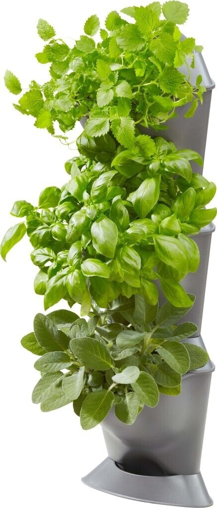 Gardena NatureUp! Kit mur végétal d'angle