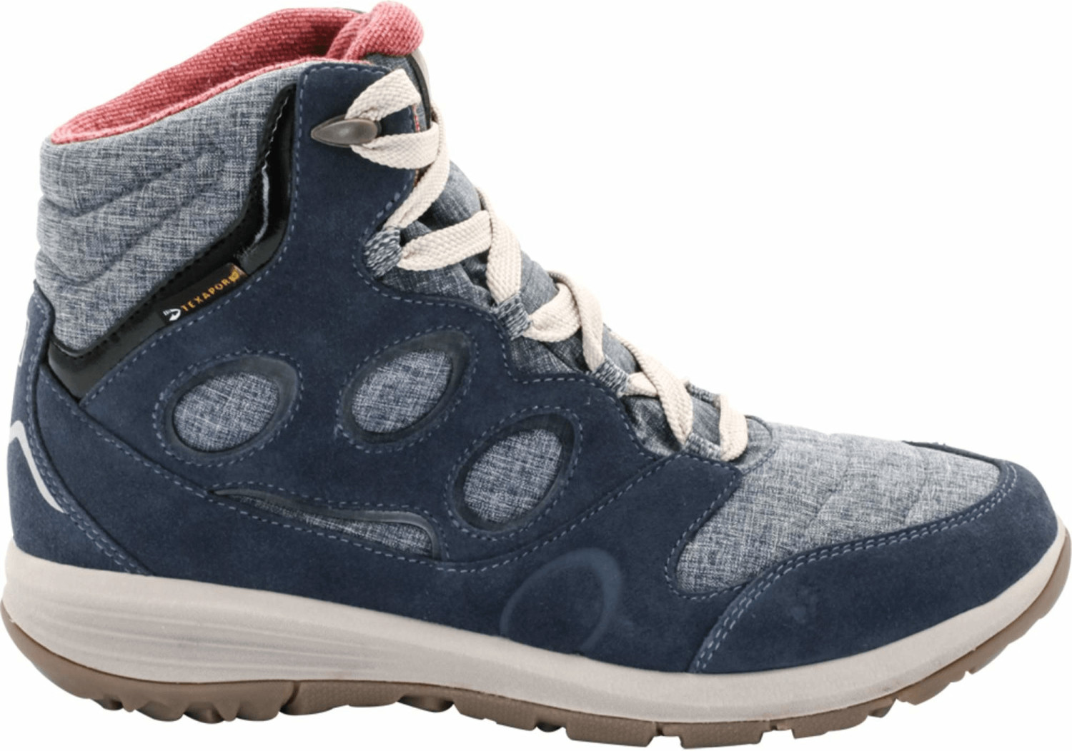 Jack wolfskin vancouver discount