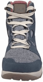 Jack wolfskin vancouver texapore online
