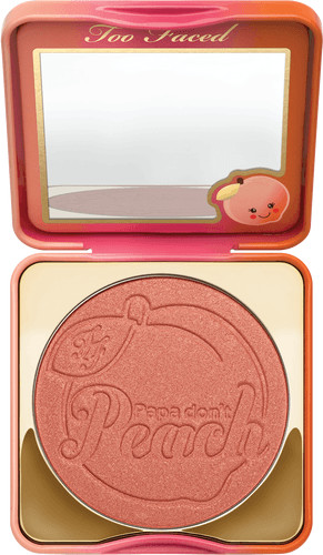 Too Faced Papa Don't Peach Blush (9g)