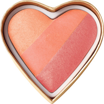 Too Faced Sweethearts Perfect Flush Blush Sparkling Bel Rouge (5,5g)
